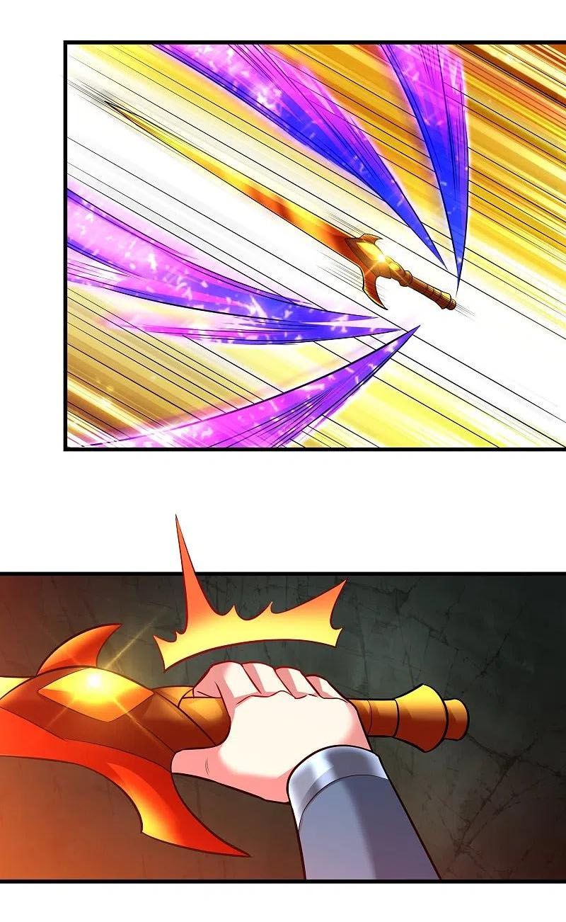 đọc truyện Đạo Ấn Chương 192 ảnh 34 tại Thiên Thai Truyện