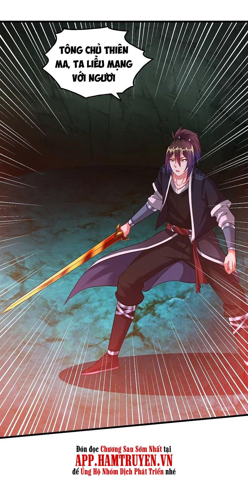 đọc truyện Đạo Ấn Chương 192 ảnh 35 tại Thiên Thai Truyện