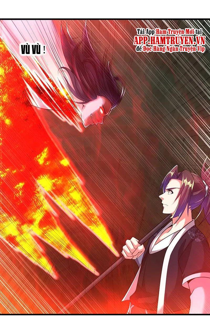 đọc truyện Đạo Ấn Chương 192 ảnh 7 tại Thiên Thai Truyện