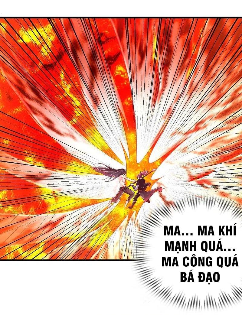 đọc truyện Đạo Ấn Chương 192 ảnh 8 tại Thiên Thai Truyện