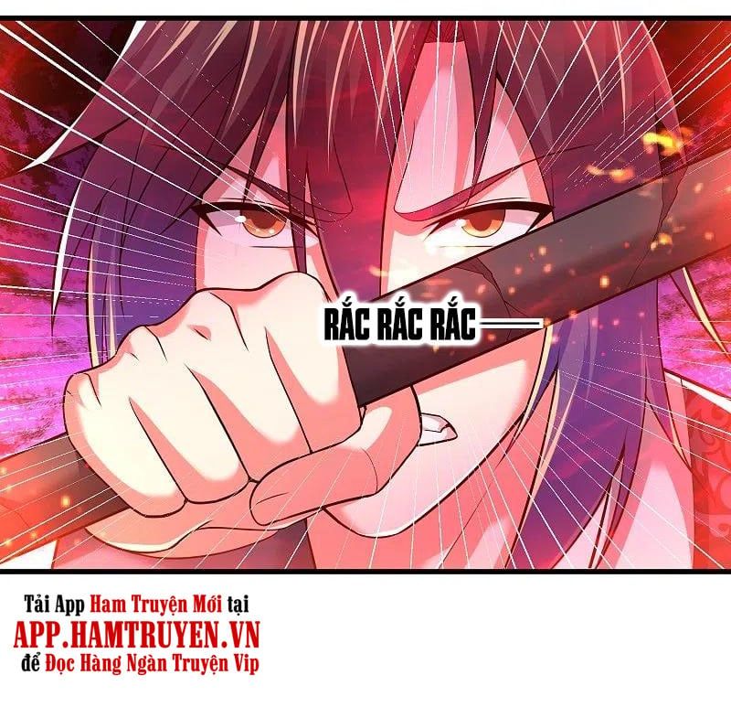 đọc truyện Đạo Ấn Chương 192 ảnh 9 tại Thiên Thai Truyện