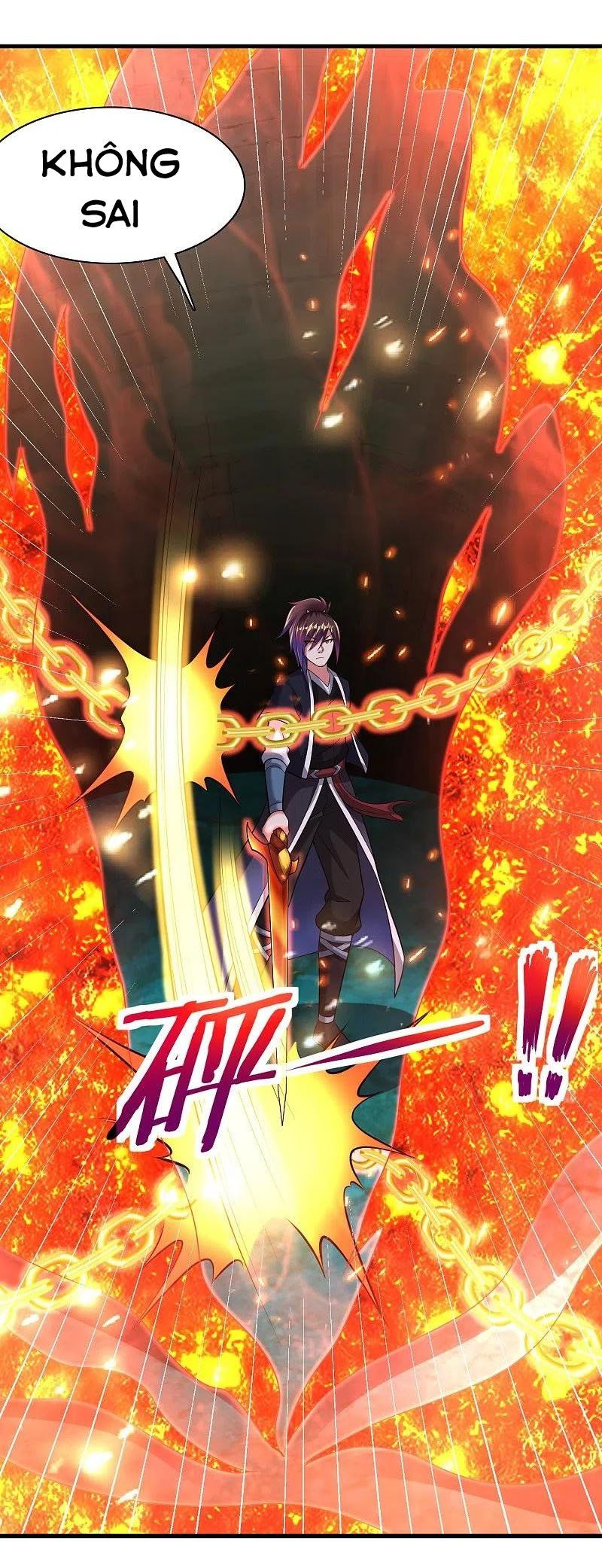 đọc truyện Đạo Ấn Chương 193 ảnh 12 tại Thiên Thai Truyện