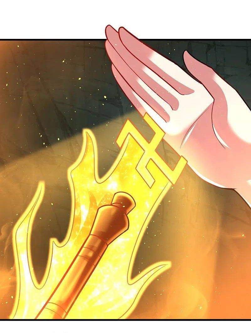 đọc truyện Đạo Ấn Chương 193 ảnh 14 tại Thiên Thai Truyện