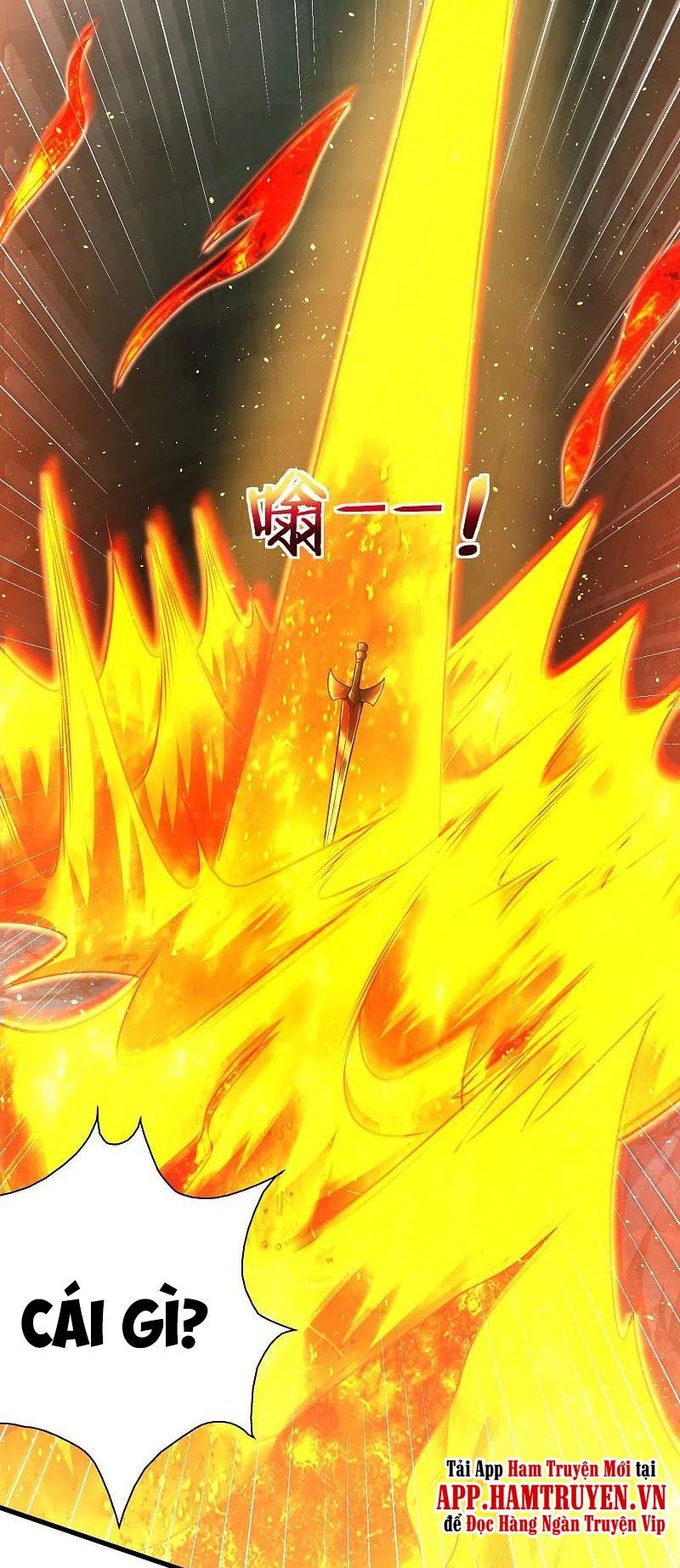 đọc truyện Đạo Ấn Chương 193 ảnh 18 tại Thiên Thai Truyện