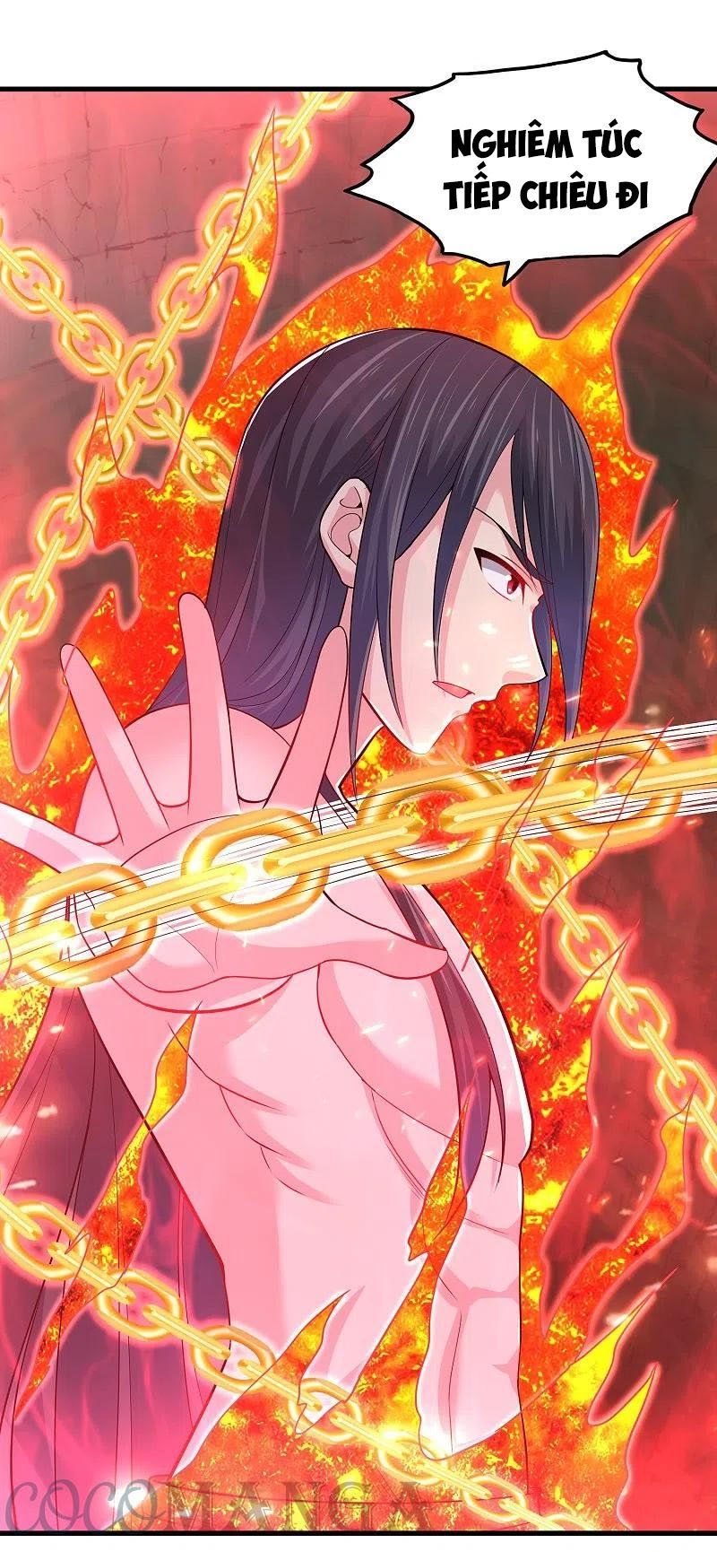 đọc truyện Đạo Ấn Chương 193 ảnh 4 tại Thiên Thai Truyện