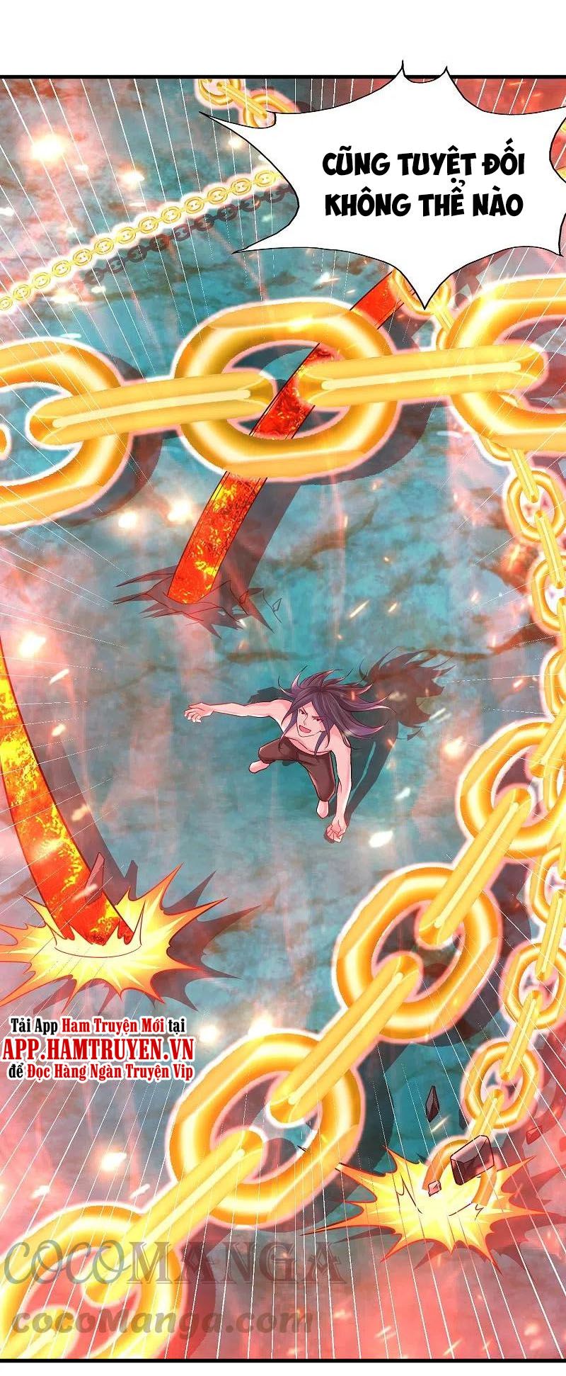 đọc truyện Đạo Ấn Chương 193 ảnh 22 tại Thiên Thai Truyện