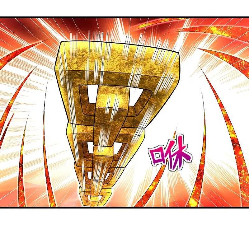 đọc truyện Đạo Ấn Chương 193 ảnh 25 tại Thiên Thai Truyện