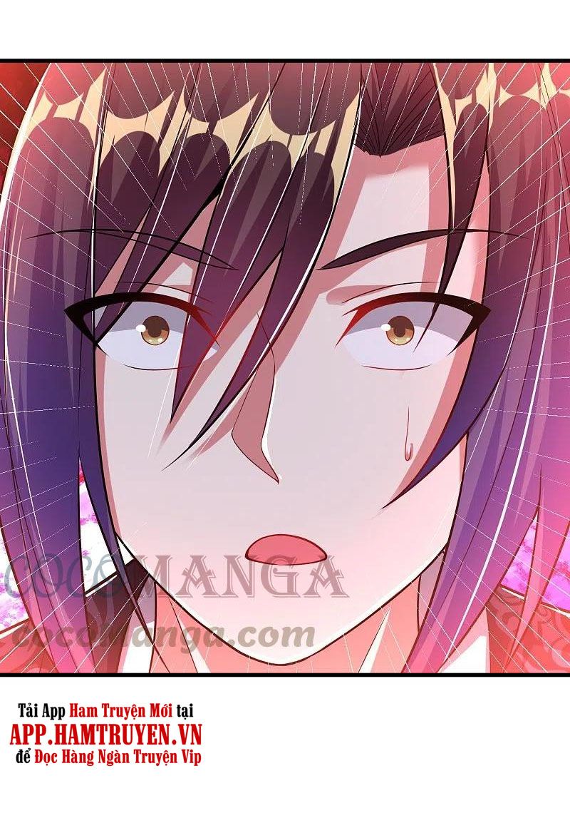 đọc truyện Đạo Ấn Chương 193 ảnh 26 tại Thiên Thai Truyện