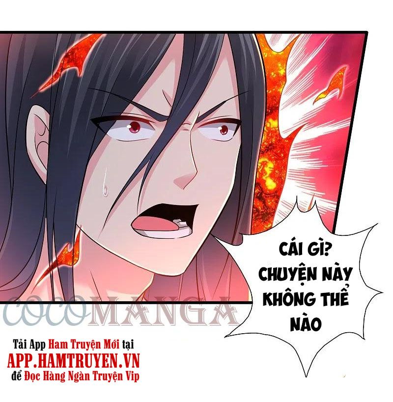 đọc truyện Đạo Ấn Chương 193 ảnh 30 tại Thiên Thai Truyện