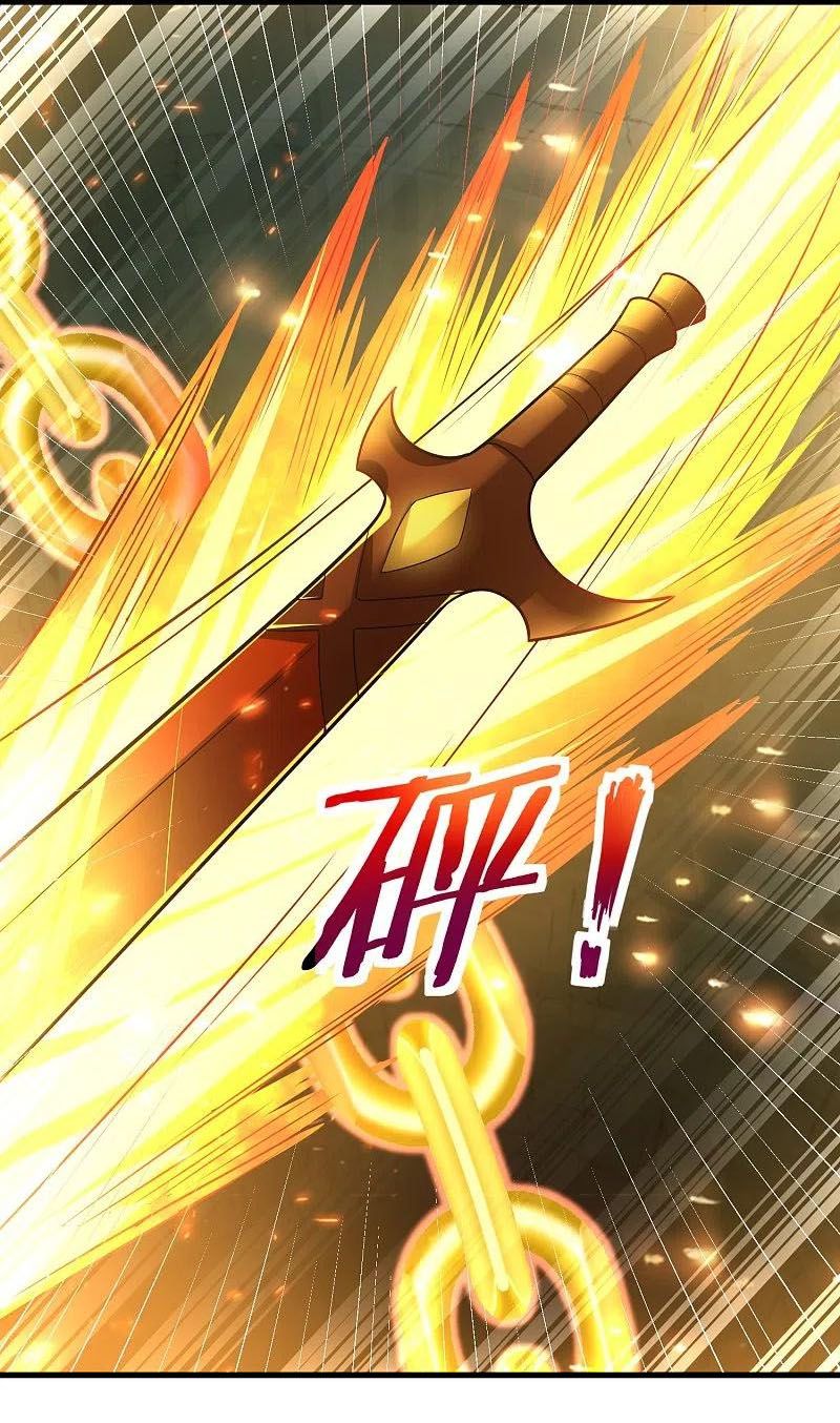 đọc truyện Đạo Ấn Chương 193 ảnh 31 tại Thiên Thai Truyện