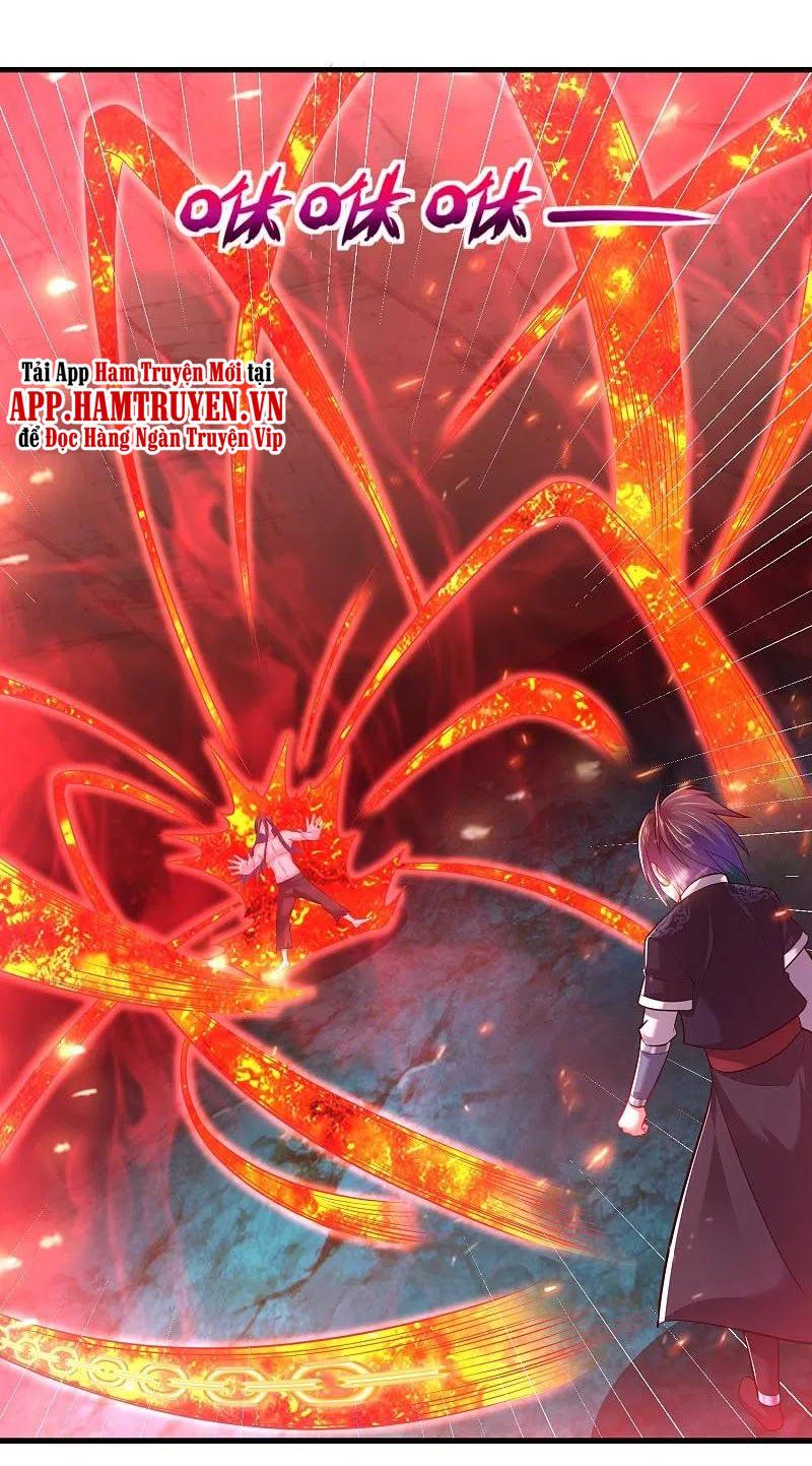 đọc truyện Đạo Ấn Chương 193 ảnh 5 tại Thiên Thai Truyện