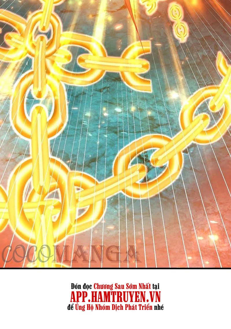 đọc truyện Đạo Ấn Chương 193 ảnh 33 tại Thiên Thai Truyện