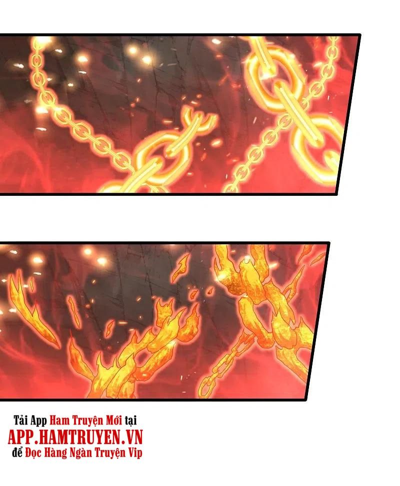 đọc truyện Đạo Ấn Chương 193 ảnh 7 tại Thiên Thai Truyện