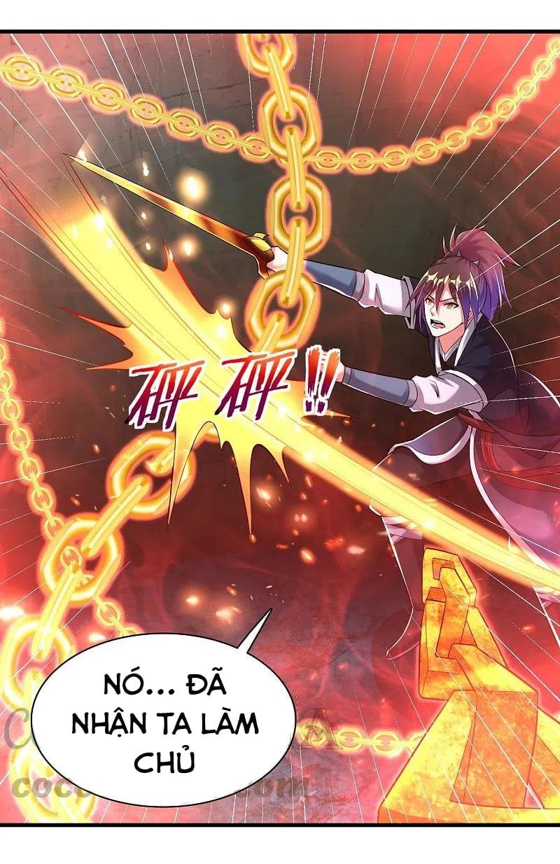 đọc truyện Đạo Ấn Chương 193 ảnh 8 tại Thiên Thai Truyện