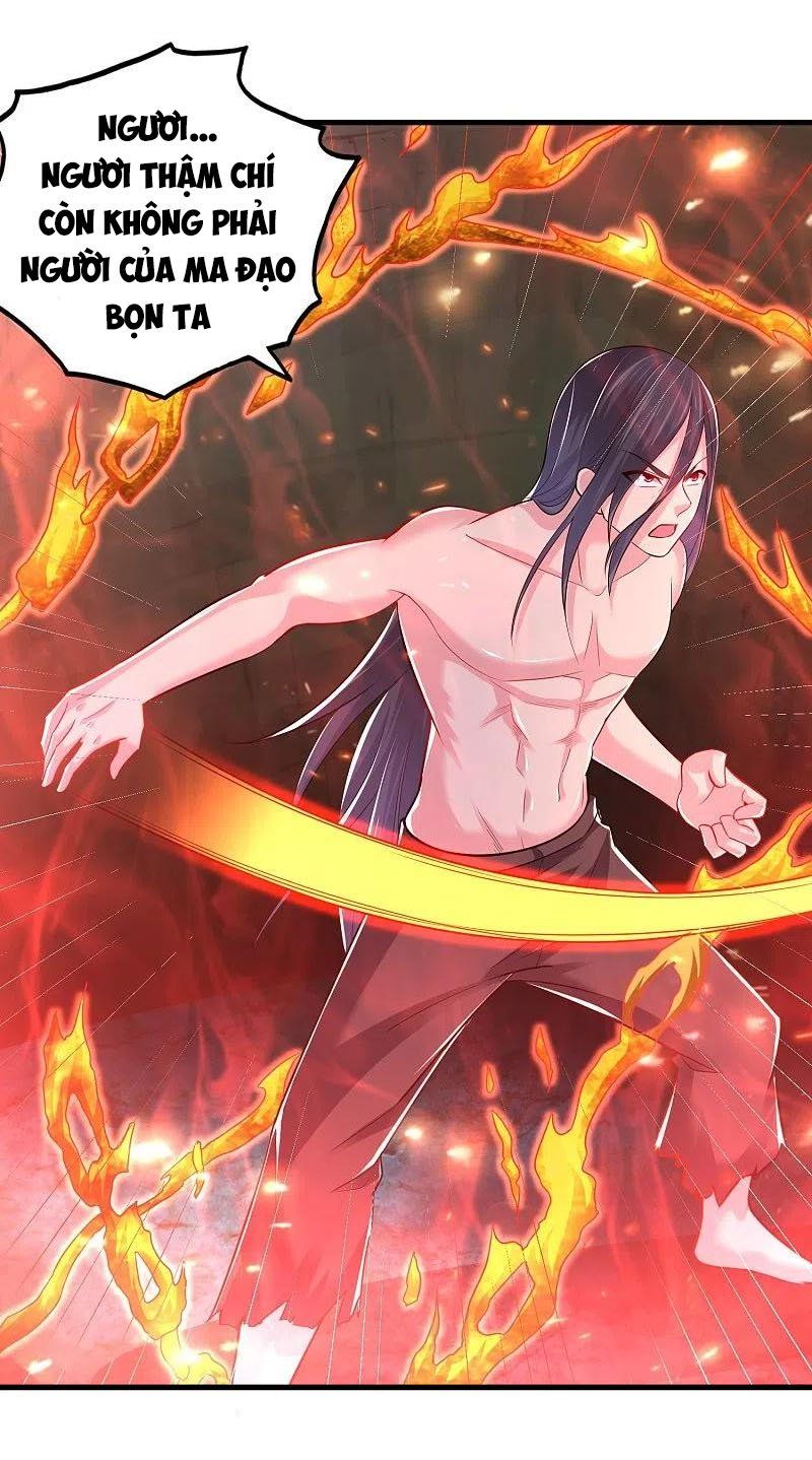 đọc truyện Đạo Ấn Chương 193 ảnh 10 tại Thiên Thai Truyện