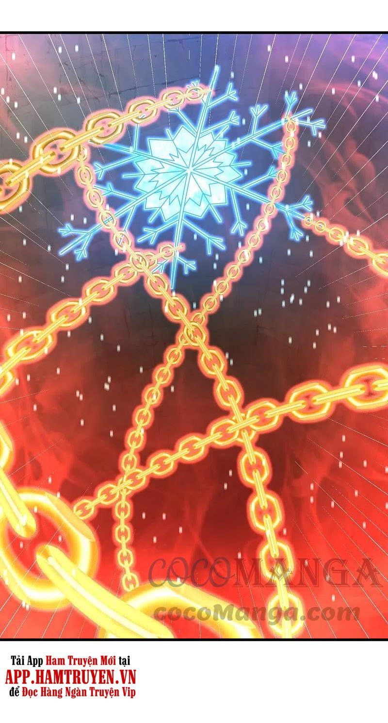 đọc truyện Đạo Ấn Chương 193 ảnh 11 tại Thiên Thai Truyện