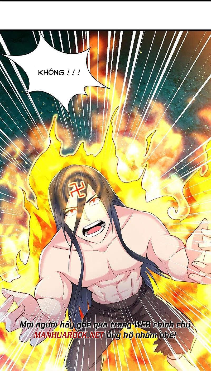 đọc truyện Đạo Ấn Chương 194 ảnh 13 tại Thiên Thai Truyện