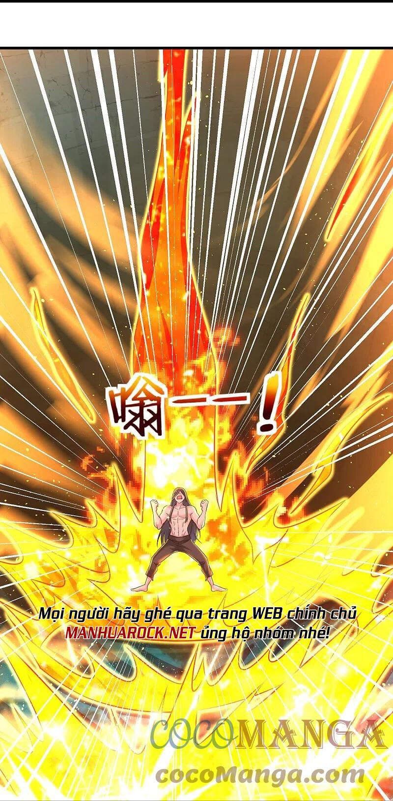 đọc truyện Đạo Ấn Chương 194 ảnh 14 tại Thiên Thai Truyện