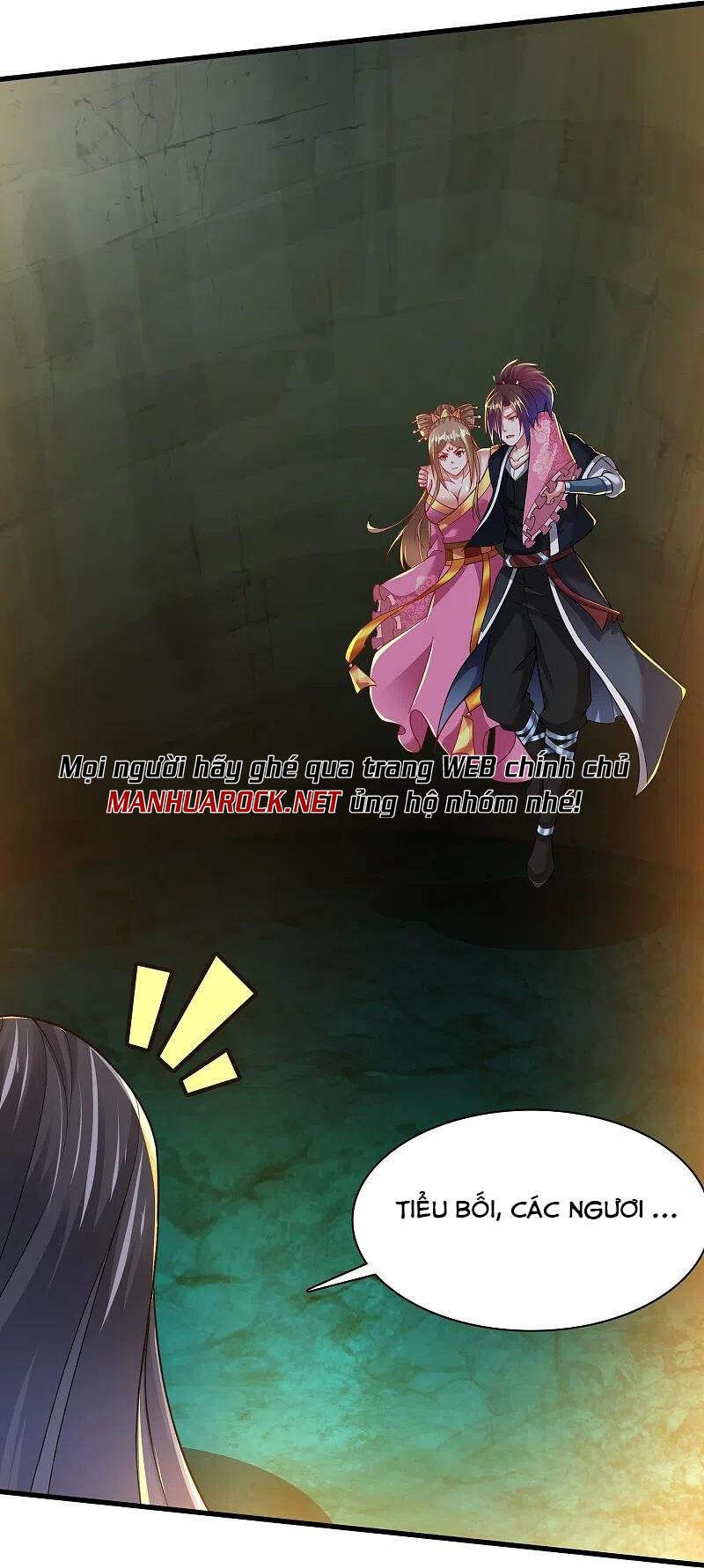 đọc truyện Đạo Ấn Chương 194 ảnh 19 tại Thiên Thai Truyện