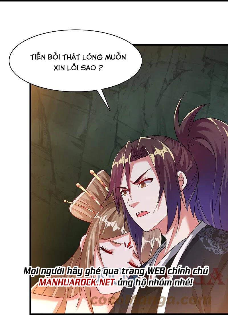 đọc truyện Đạo Ấn Chương 194 ảnh 26 tại Thiên Thai Truyện