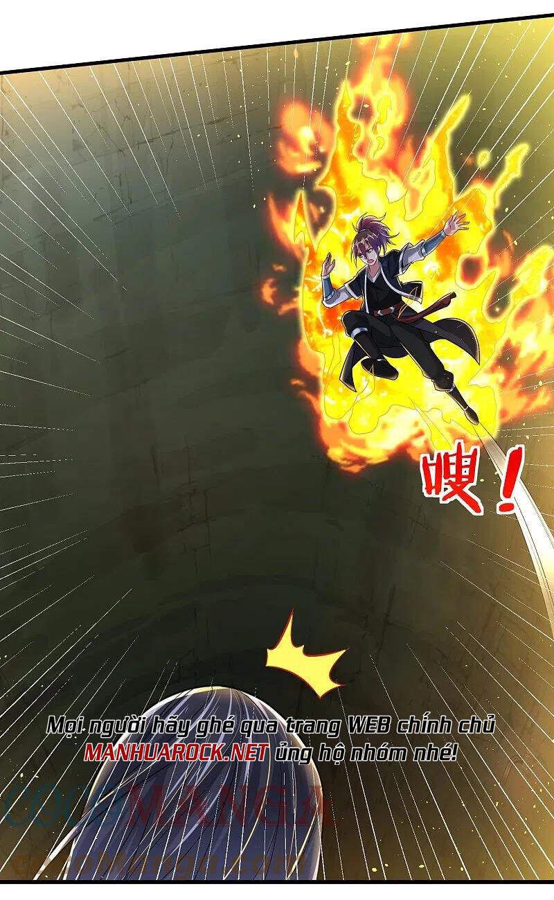 đọc truyện Đạo Ấn Chương 194 ảnh 5 tại Thiên Thai Truyện