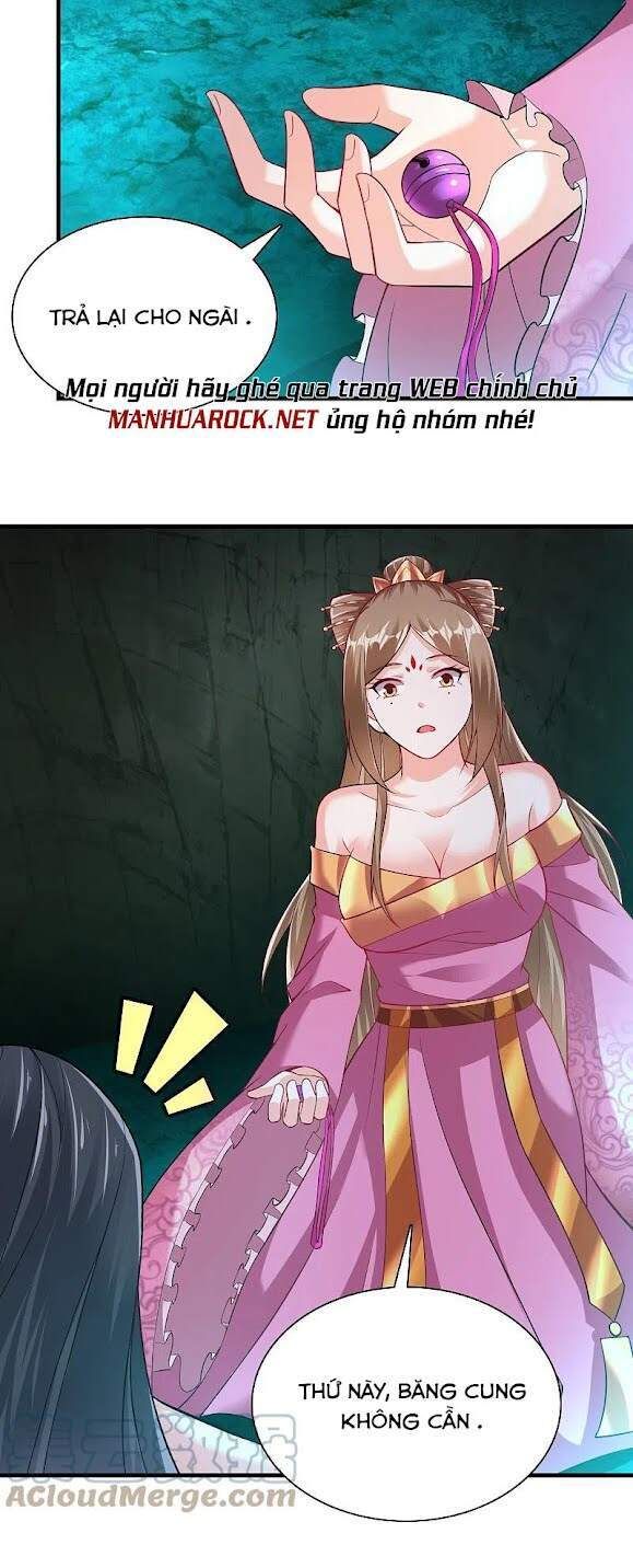 đọc truyện Đạo Ấn Chương 195 ảnh 20 tại Thiên Thai Truyện