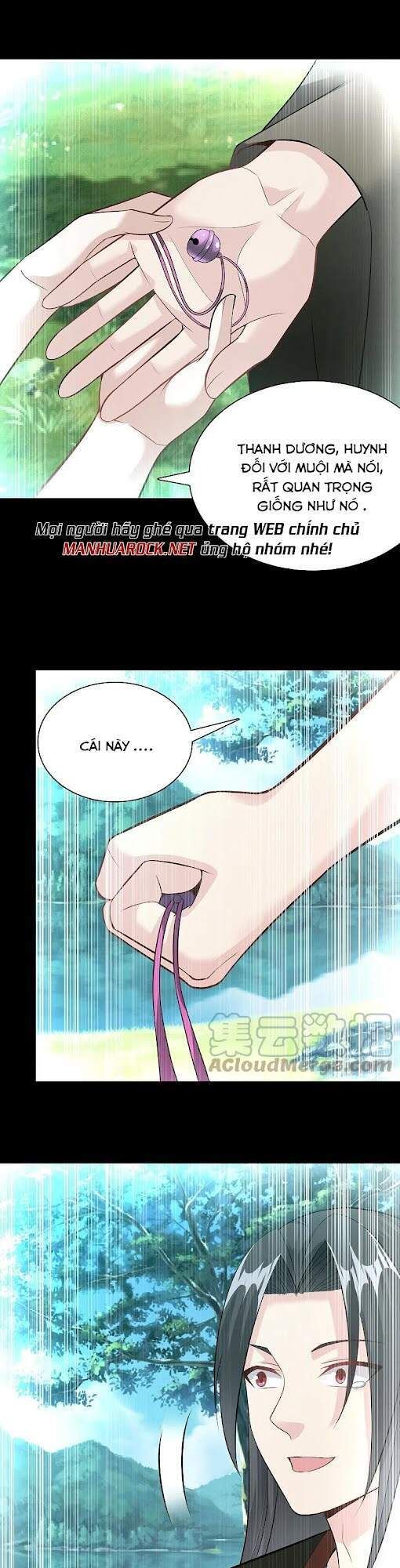 đọc truyện Đạo Ấn Chương 195 ảnh 8 tại Thiên Thai Truyện