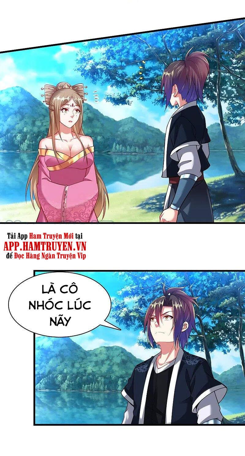 đọc truyện Đạo Ấn Chương 196 ảnh 14 tại Thiên Thai Truyện