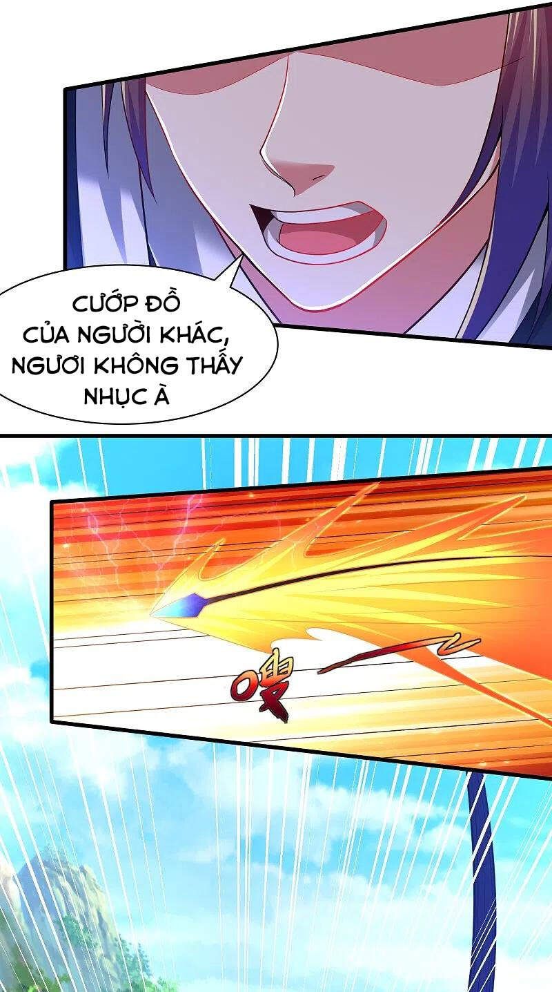 đọc truyện Đạo Ấn Chương 196 ảnh 19 tại Thiên Thai Truyện