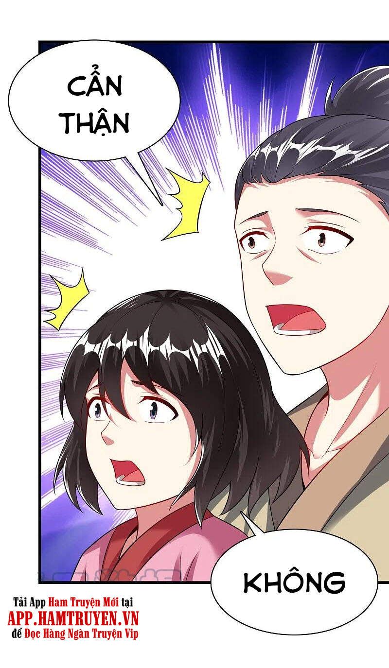 đọc truyện Đạo Ấn Chương 196 ảnh 22 tại Thiên Thai Truyện