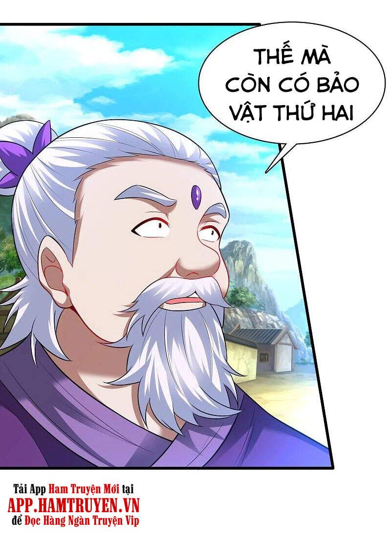 đọc truyện Đạo Ấn Chương 196 ảnh 31 tại Thiên Thai Truyện