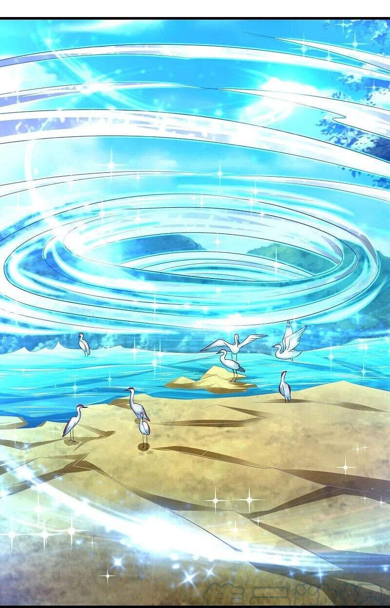 đọc truyện Đạo Ấn Chương 196 ảnh 5 tại Thiên Thai Truyện