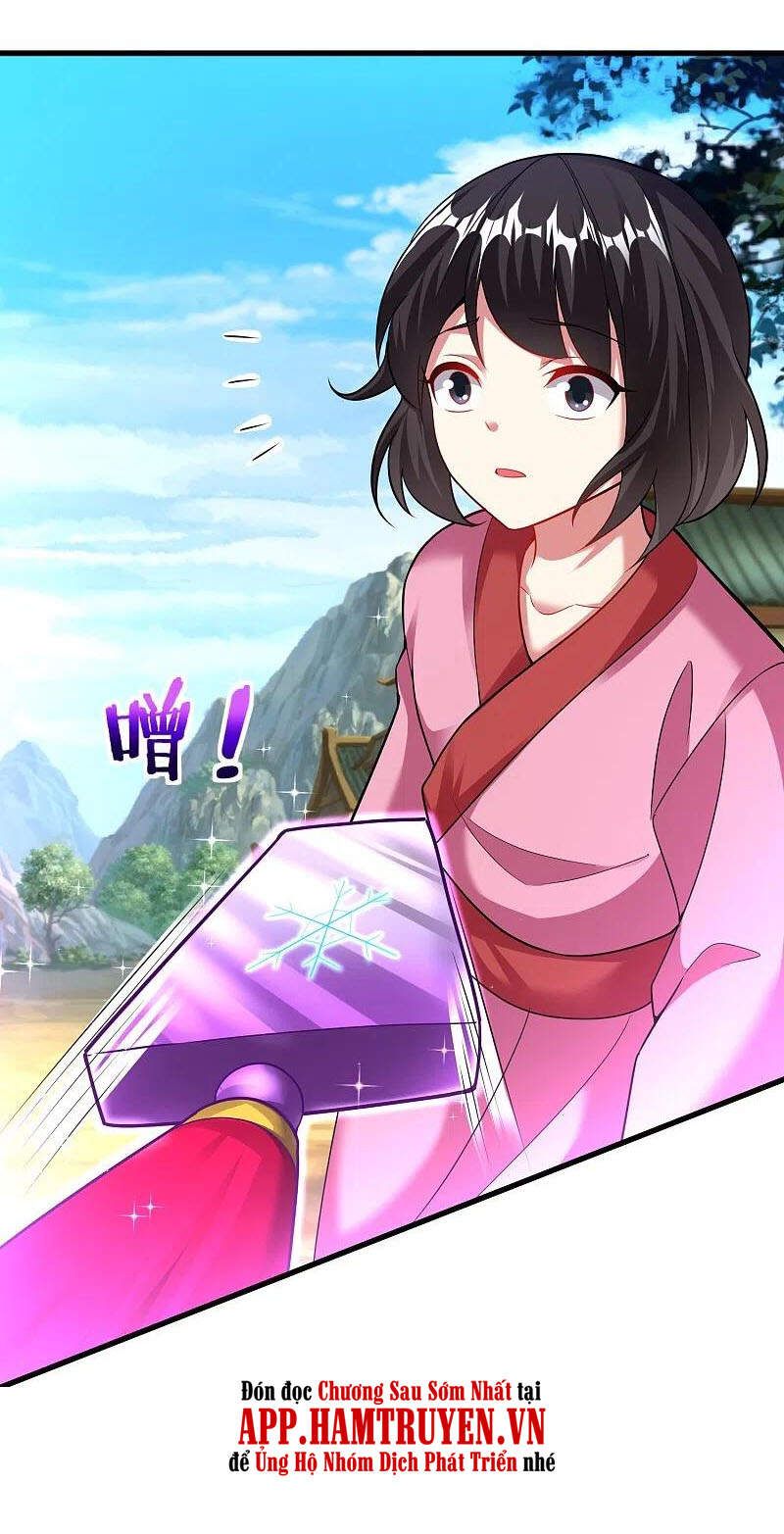 đọc truyện Đạo Ấn Chương 196 ảnh 36 tại Thiên Thai Truyện