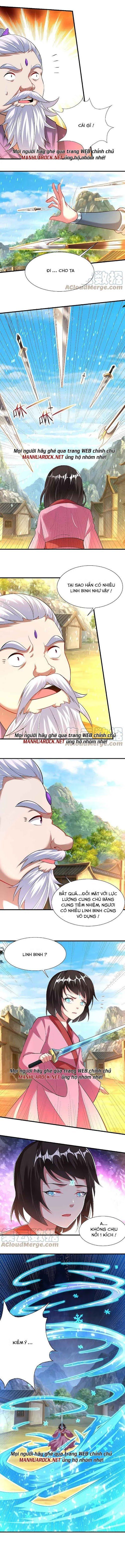 đọc truyện Đạo Ấn Chương 198 ảnh 6 tại Thiên Thai Truyện