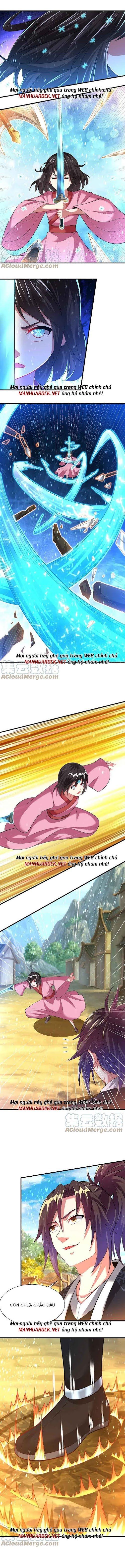 đọc truyện Đạo Ấn Chương 198 ảnh 7 tại Thiên Thai Truyện