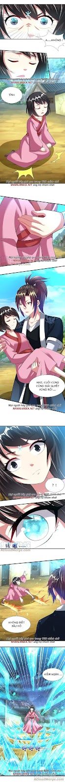 đọc truyện Đạo Ấn Chương 199 ảnh 4 tại Thiên Thai Truyện