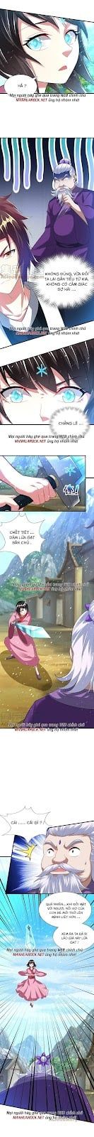 đọc truyện Đạo Ấn Chương 199 ảnh 5 tại Thiên Thai Truyện