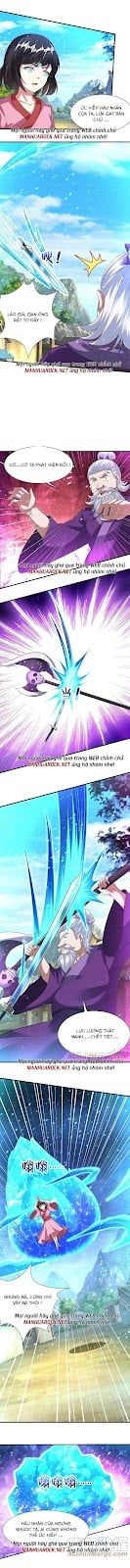 đọc truyện Đạo Ấn Chương 199 ảnh 6 tại Thiên Thai Truyện