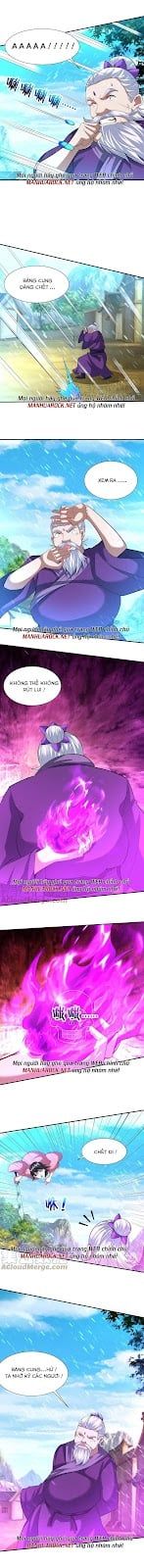 đọc truyện Đạo Ấn Chương 199 ảnh 8 tại Thiên Thai Truyện