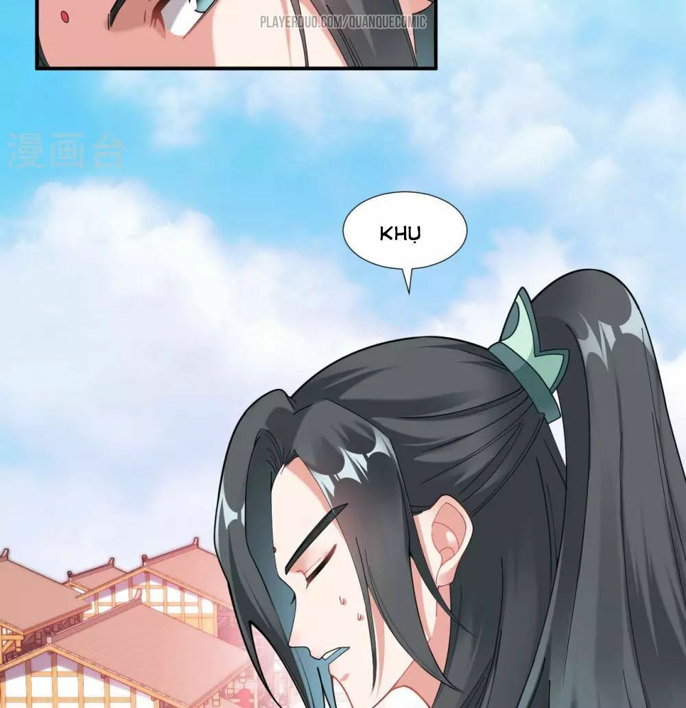 đọc truyện Đạo Ấn Chương 2 ảnh 24 tại Thiên Thai Truyện