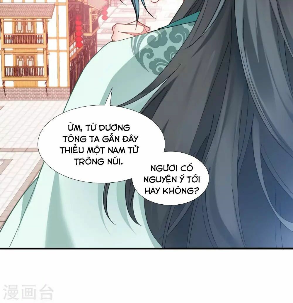 đọc truyện Đạo Ấn Chương 2 ảnh 25 tại Thiên Thai Truyện