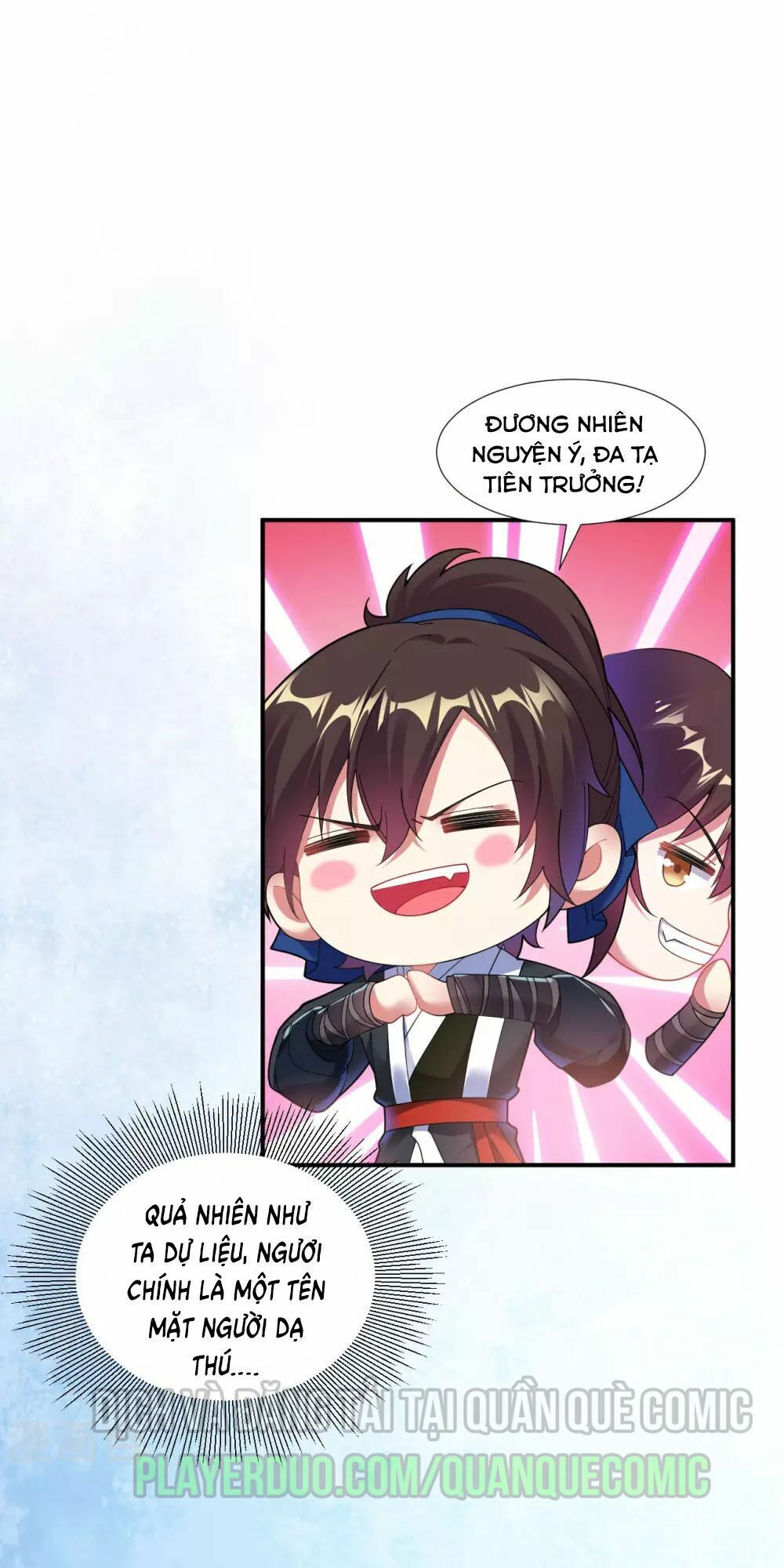 đọc truyện Đạo Ấn Chương 2 ảnh 26 tại Thiên Thai Truyện