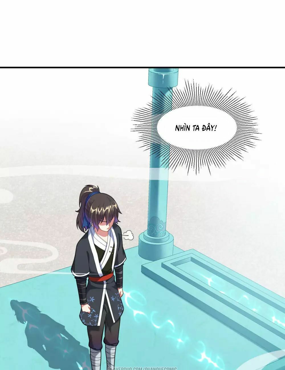 đọc truyện Đạo Ấn Chương 2 ảnh 5 tại Thiên Thai Truyện