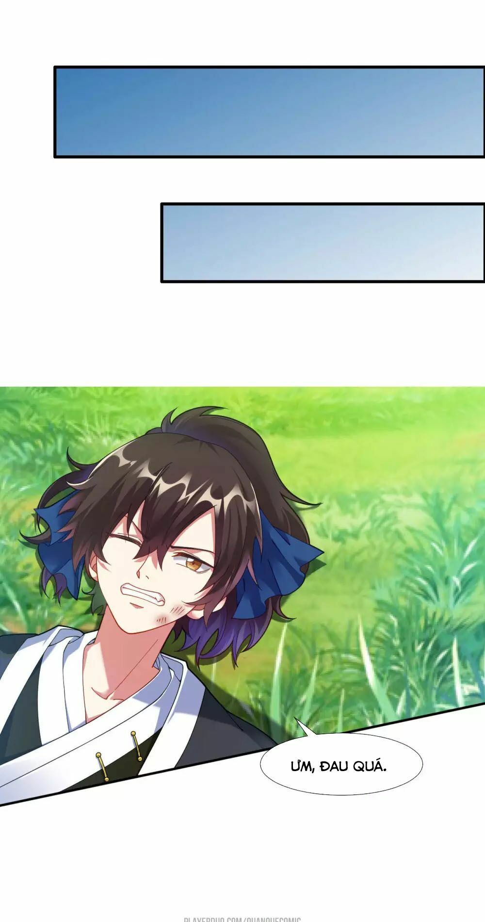 đọc truyện Đạo Ấn Chương 2 ảnh 40 tại Thiên Thai Truyện