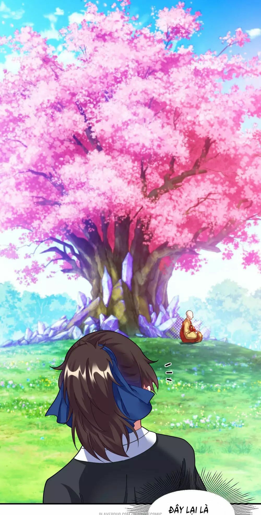 đọc truyện Đạo Ấn Chương 2 ảnh 42 tại Thiên Thai Truyện