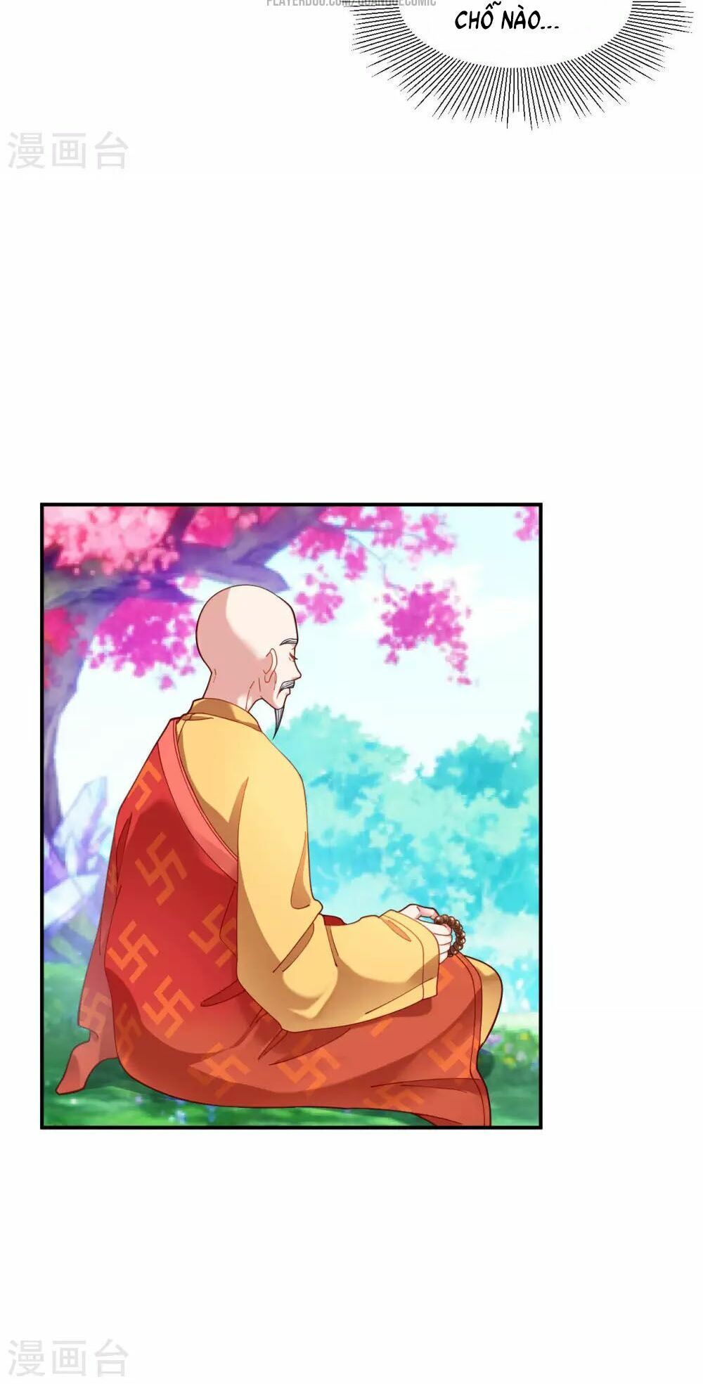 đọc truyện Đạo Ấn Chương 2 ảnh 43 tại Thiên Thai Truyện