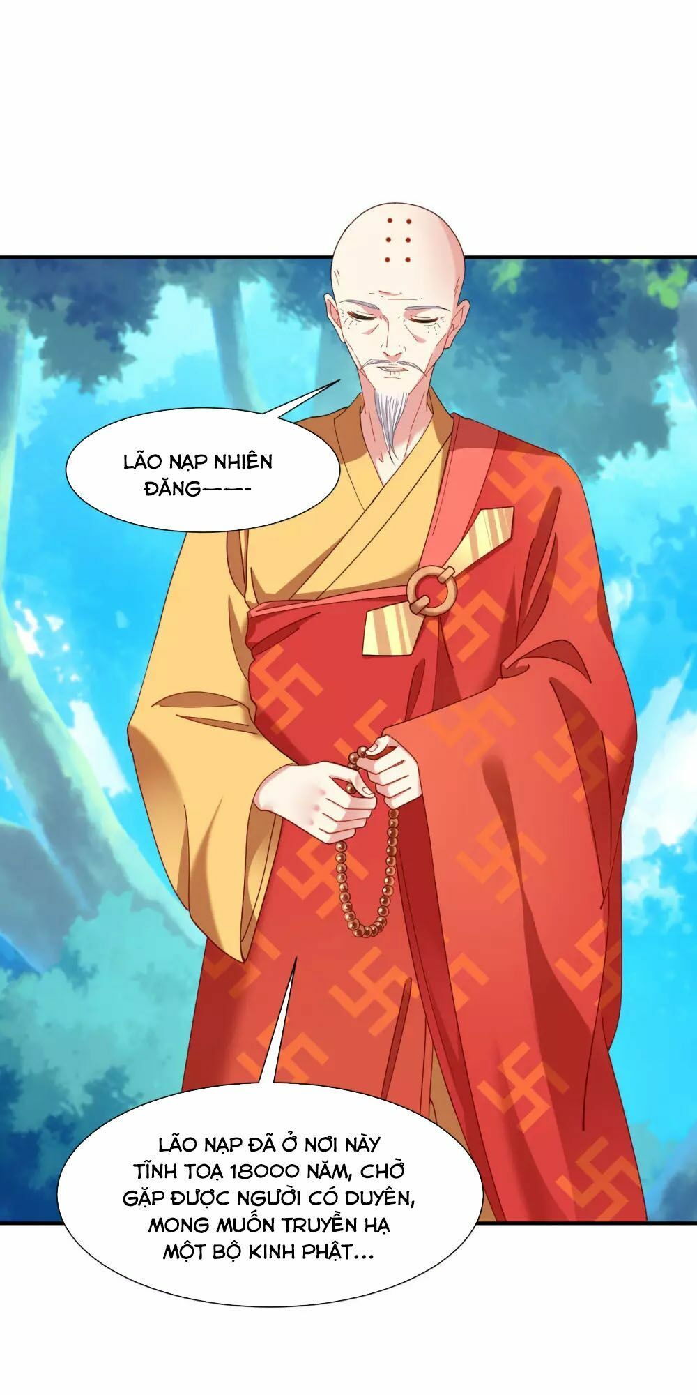 đọc truyện Đạo Ấn Chương 2 ảnh 46 tại Thiên Thai Truyện