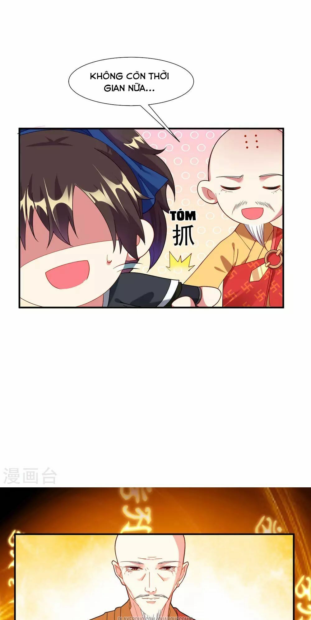 đọc truyện Đạo Ấn Chương 2 ảnh 51 tại Thiên Thai Truyện