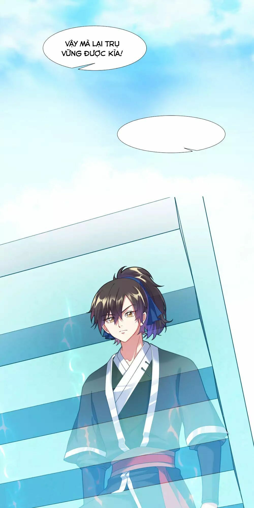 đọc truyện Đạo Ấn Chương 2 ảnh 7 tại Thiên Thai Truyện