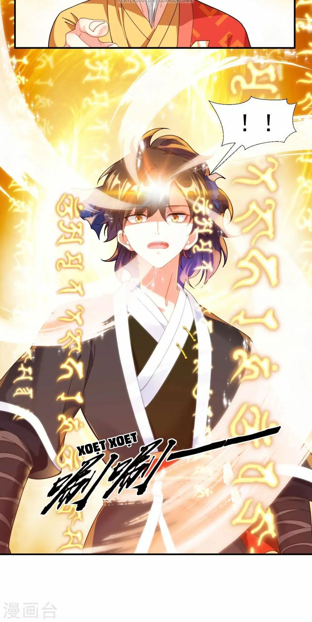 đọc truyện Đạo Ấn Chương 2 ảnh 52 tại Thiên Thai Truyện